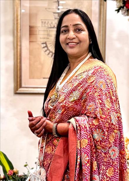 Sunita Bindal 